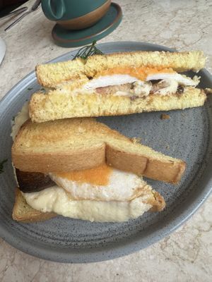   at Beach Bowl Seminyak in Seminyak