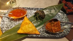  at Buddha Soul in Venice