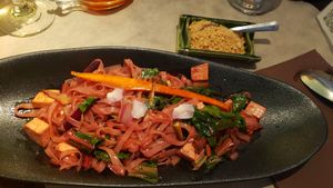  at Buddha Soul in Venice