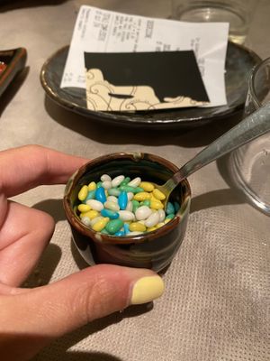   at Buddha Soul in Venice