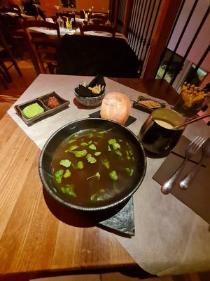  at Buddha Soul in Venice