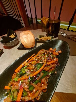  at Buddha Soul in Venice