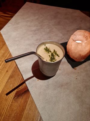  at Buddha Soul in Venice