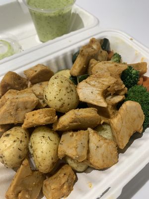   at Assenheims56 in East London