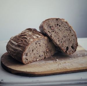   at Nom Nom Craft Bakery in Mallorca