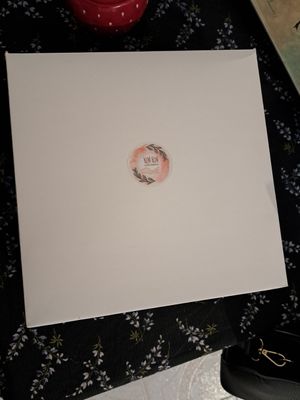  at Nom Nom Craft Bakery in Mallorca