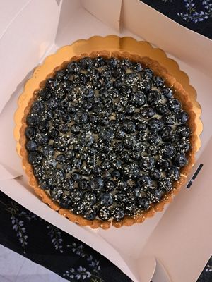  at Nom Nom Craft Bakery in Mallorca