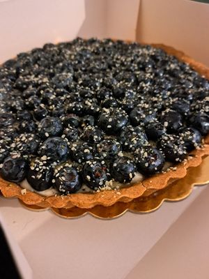  at Nom Nom Craft Bakery in Mallorca