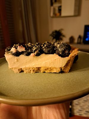  at Nom Nom Craft Bakery in Mallorca