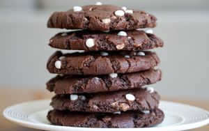 Vegan Inside Out at Castle Home Bakery in Collinsville