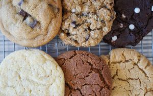 Vegan Variety Pack at Castle Home Bakery in Collinsville