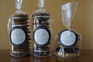  at Castle Home Bakery in Collinsville