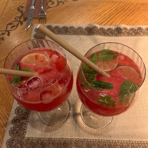  at Shastlivetsa Vitoshka - Ресторант Щастливеца Витошка in Sofia