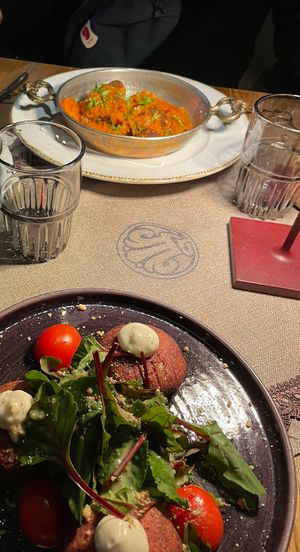   at Shastlivetsa Vitoshka - Ресторант Щастливеца Витошка in Sofia