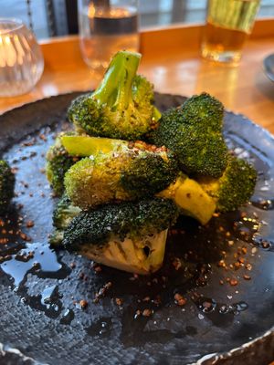   at Hybrid Wine Bar in Hakuba