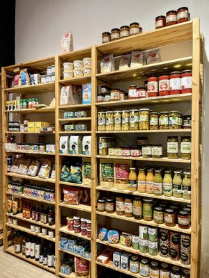   at Viva la Vida - Veganamente in Bilbao