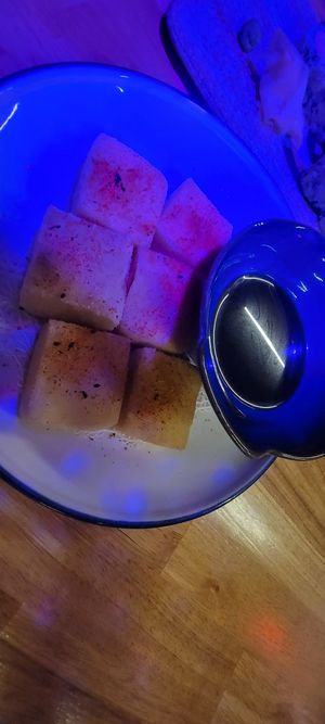 Age Tofu at Kyushu Ramen & Sushi in Philadelphia