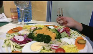 . at Pepintxo in Barakaldo