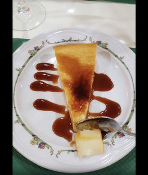 . at Pepintxo in Barakaldo