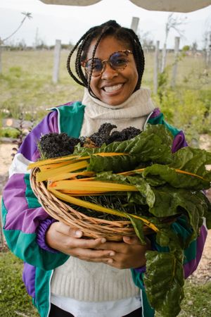 Productos orgánicos at Casa Madre Raiz  in Sotaquira