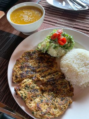  at Casa Madre Raiz  in Sotaquira