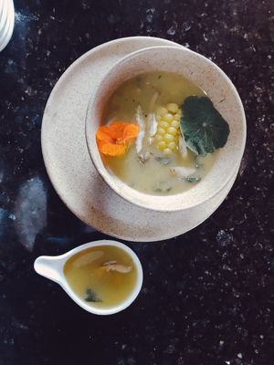 Familia vegana y amable. Talleres recomendados. at Casa Madre Raiz  in Sotaquira