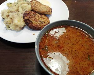 Bistro Satyr at Satyr in Plzen