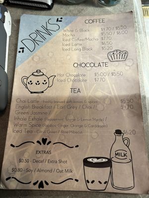   at Kürtősh - Darling Square in Haymarket