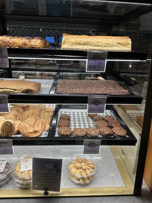   at Kürtősh - Darling Square in Haymarket