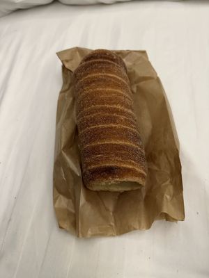   at Kürtősh - Darling Square in Haymarket