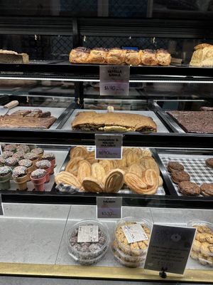   at Kürtősh - Darling Square in Haymarket