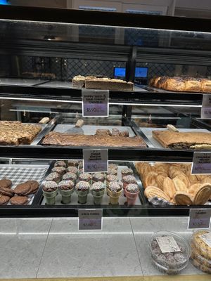   at Kürtősh - Darling Square in Haymarket