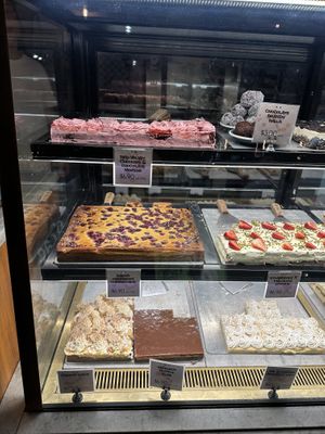   at Kürtősh - Darling Square in Haymarket