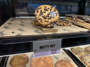   at Kürtősh - Darling Square in Haymarket