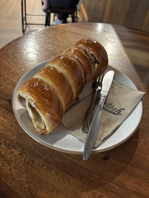   at Kürtősh - Darling Square in Haymarket