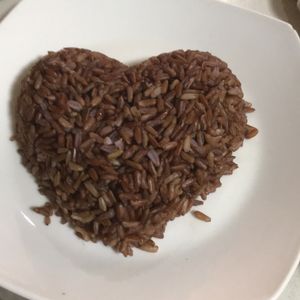 A Vegan love story  at Cafe Soleil in Phnom Penh