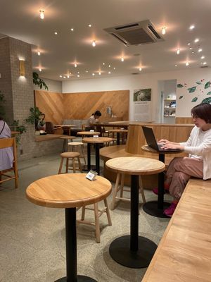 Inside   at Verve Coffee - Kamakura Yukinoshita in Kamakura