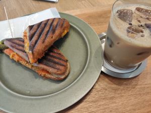  at Verve Coffee - Kamakura Yukinoshita in Kamakura