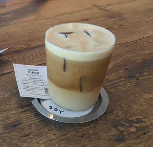  at Verve Coffee - Kamakura Yukinoshita in Kamakura