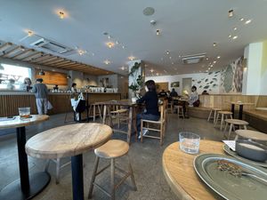   at Verve Coffee - Kamakura Yukinoshita in Kamakura