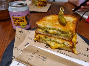  at Bartels in Bangkok