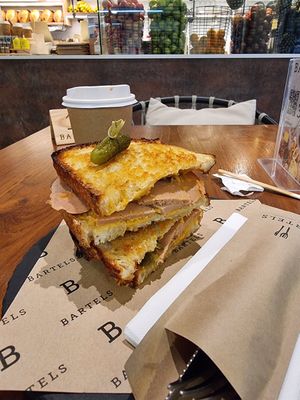  at Bartels in Bangkok