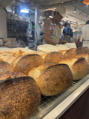   at Bartels in Bangkok