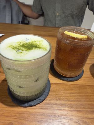   at Bartels in Bangkok