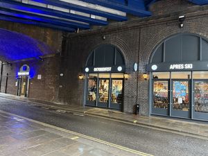   at Munich Cricket Club - Tower Hill in London