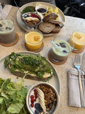   at Nunu Mannheim in Mannheim