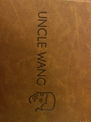   at Uncle Wang in Brisbane