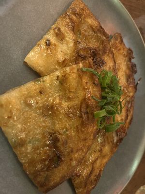   at Uncle Wang in Brisbane