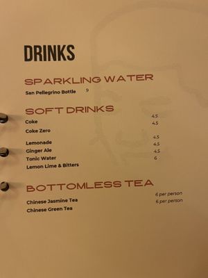   at Uncle Wang in Brisbane