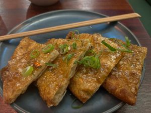   at Uncle Wang in Brisbane